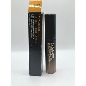 MAC Studio Radiance 24HR Luminous Lift Concealer Shade NC37 NIB